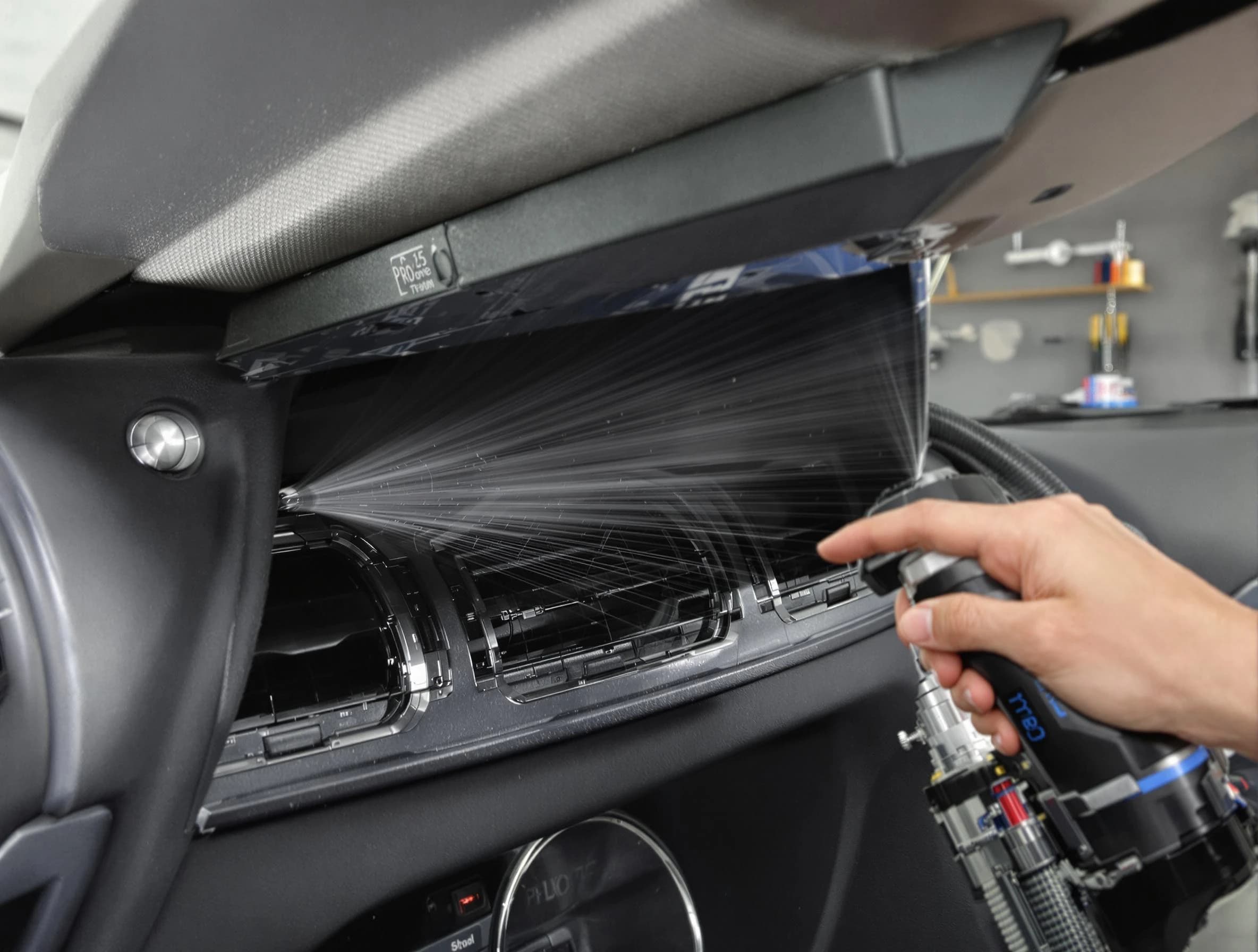 Car Cleaning service in Framingham, MA