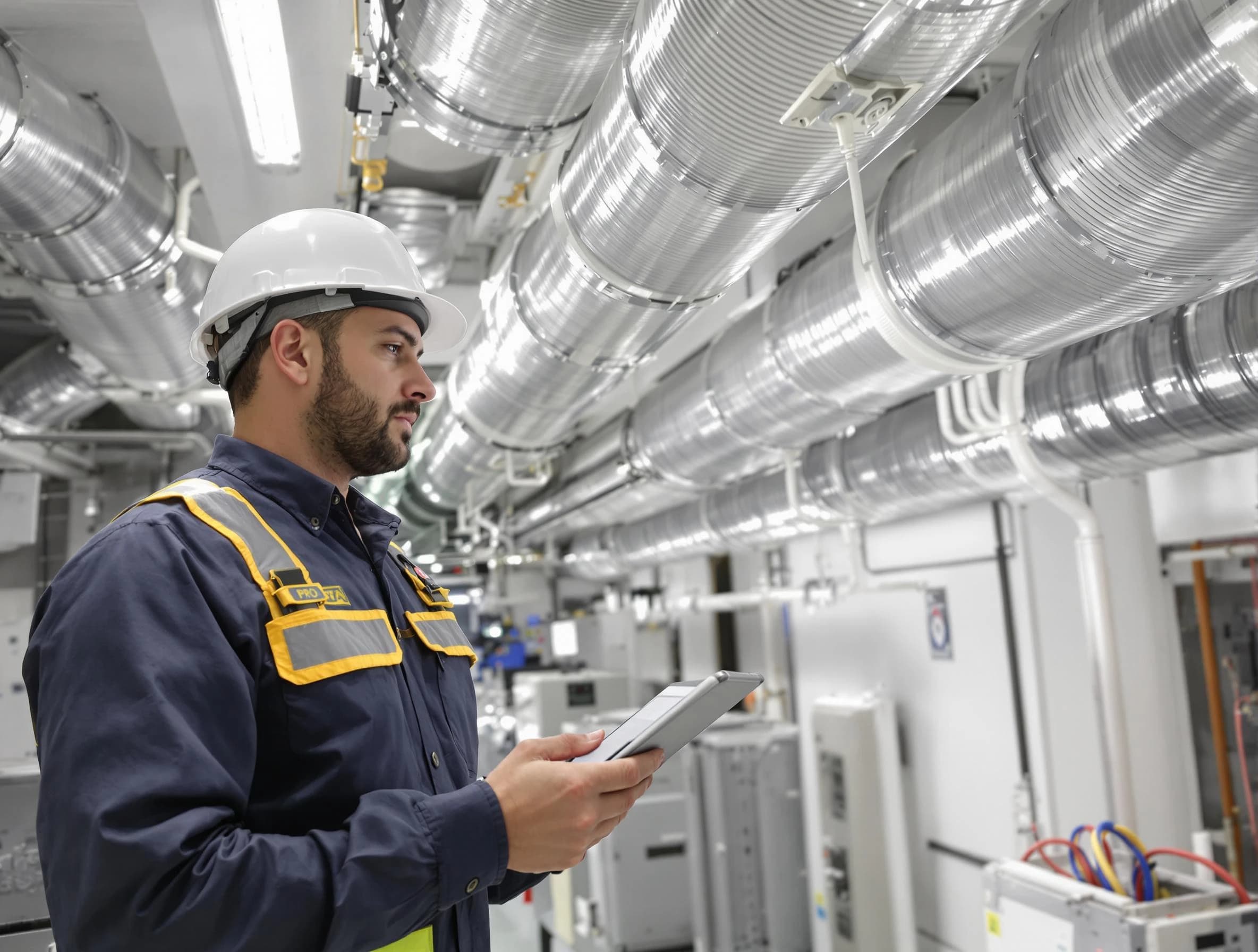 Filter Inspection service in Framingham, MA