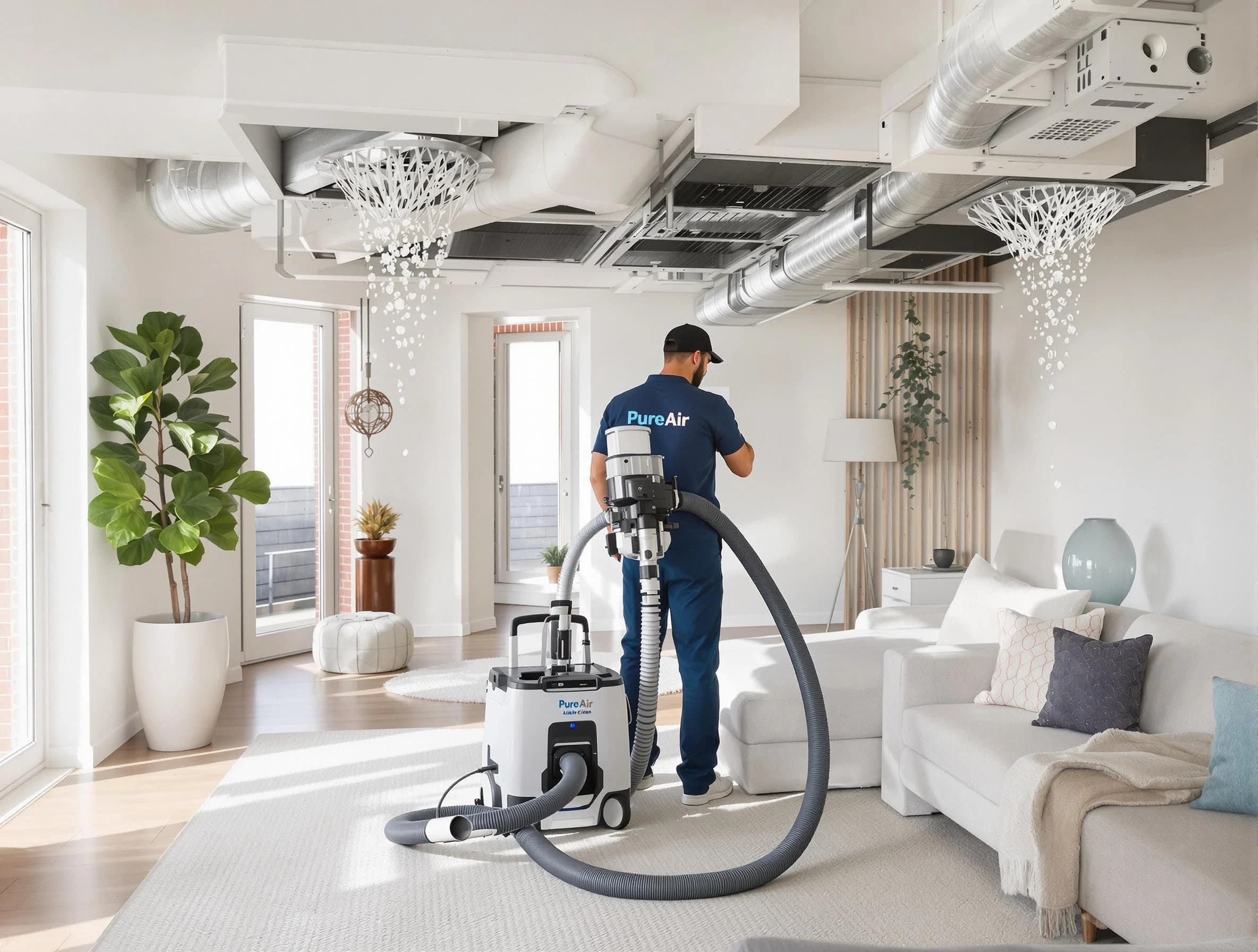 Pure Cleaning service in Framingham, MA