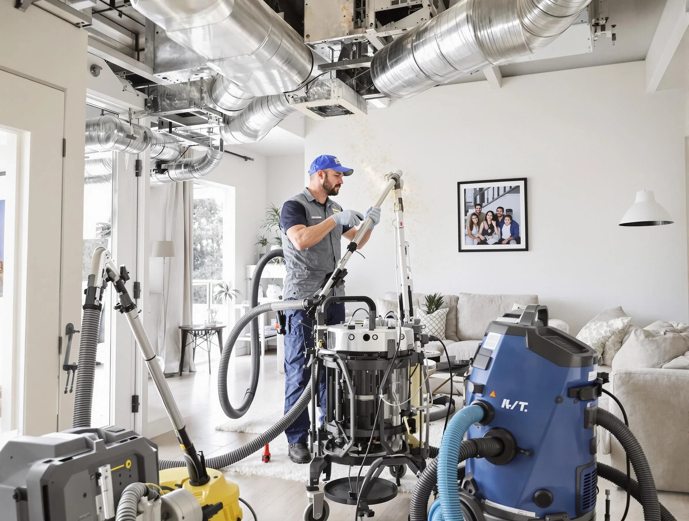 Residential Cleaning service in Framingham, MA